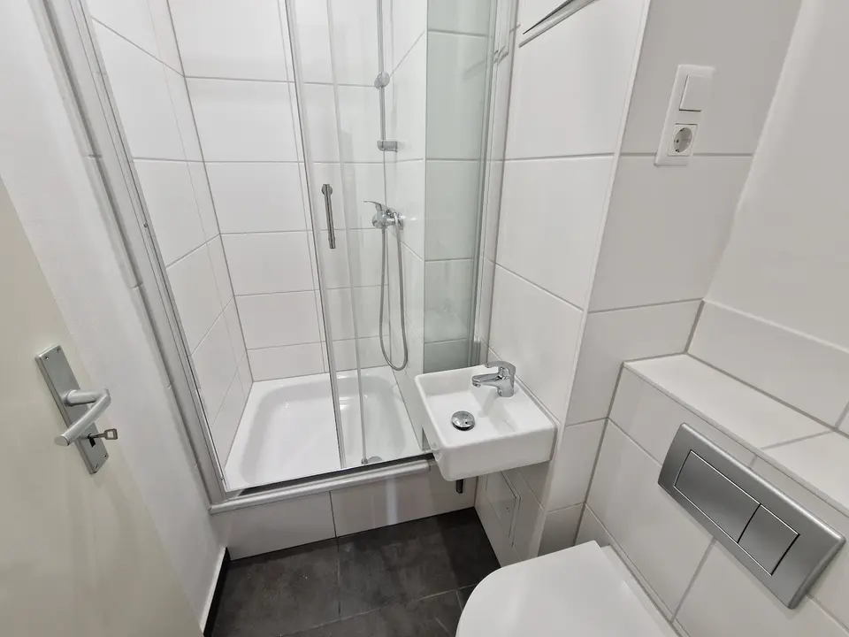 2 Zimmer Wohnung mit 24 m² in Rathenow – Bild 6