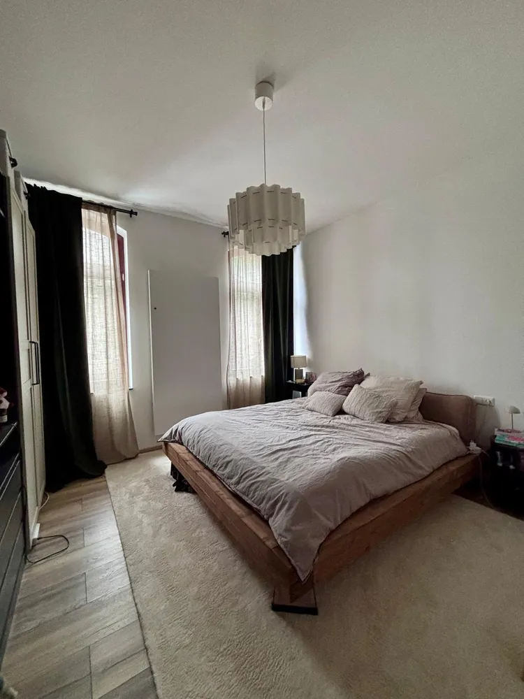 3 Zimmer Wohnung mit 83 m² in Braunschweig – Bild 2