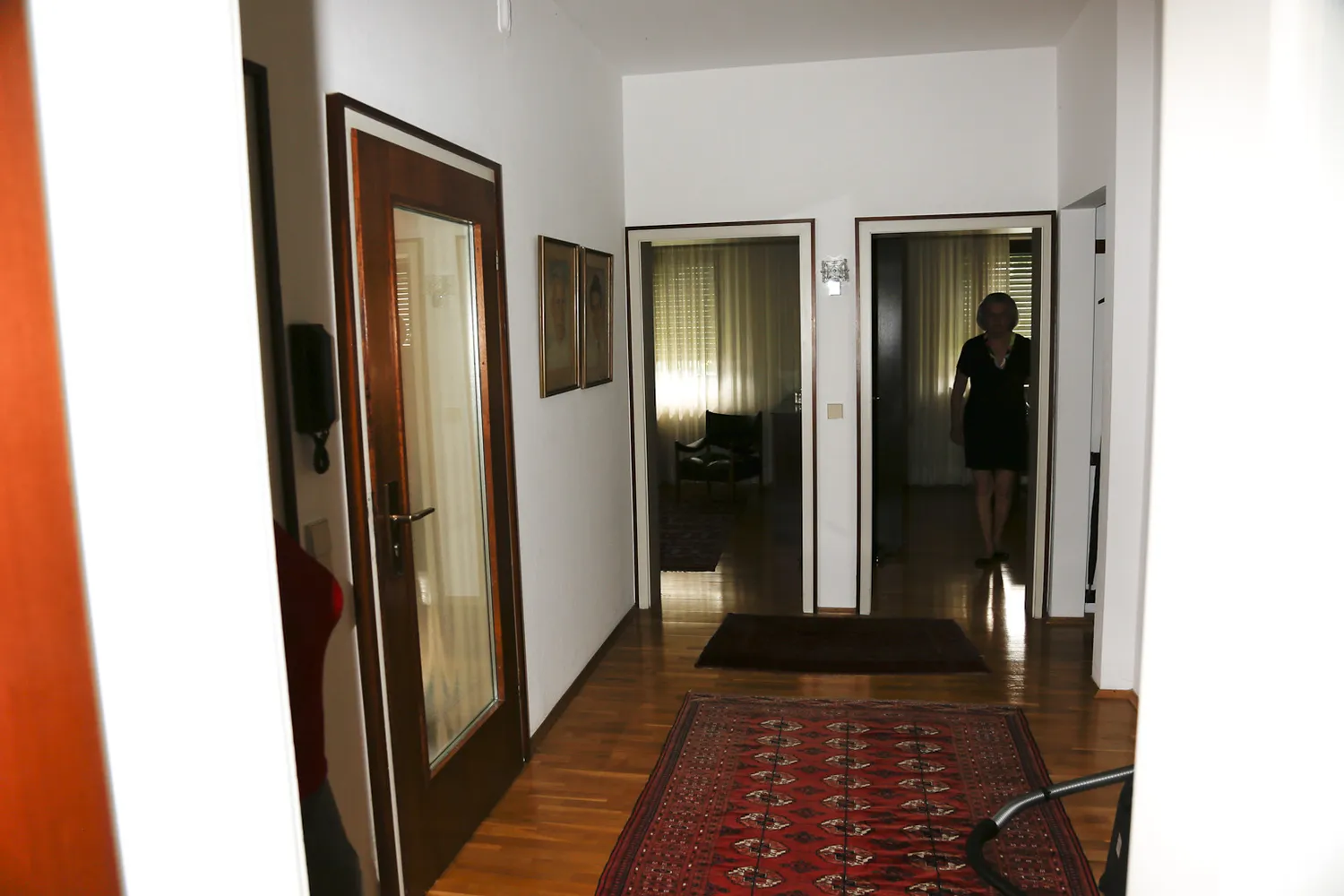 4 Zimmer Wohnung mit 105 m² in Mannheim – Bild 9