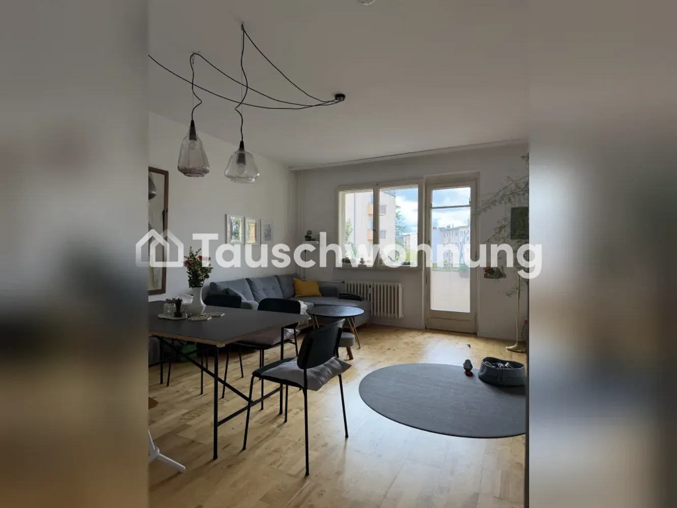 3 room apartment with 77 m² in Berlin – Photo 5