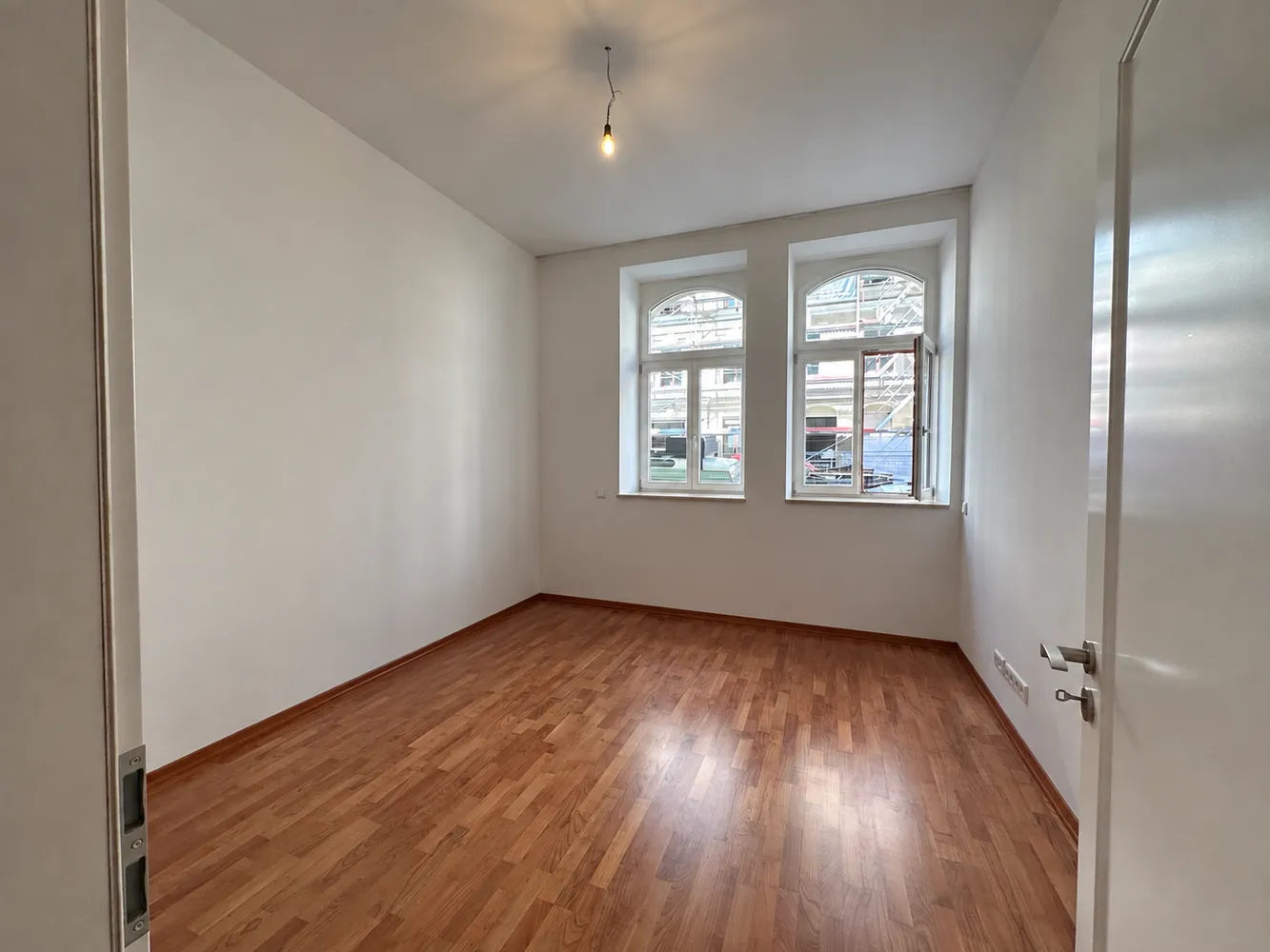 3 Zimmer Wohnung mit 94 m² in München – Bild 7