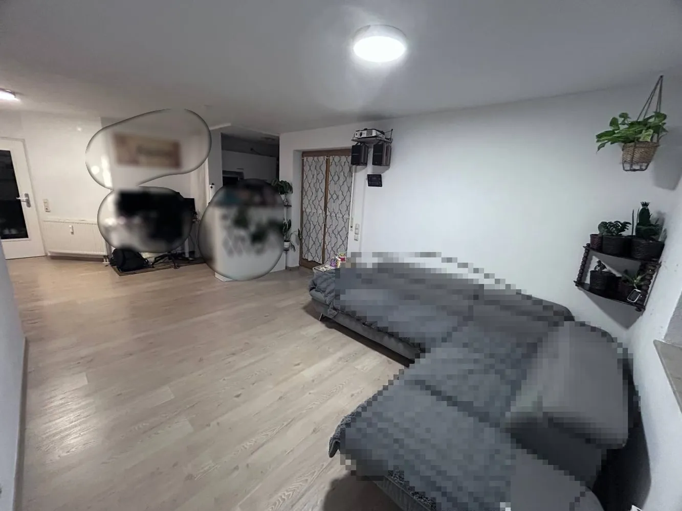 2 Zimmer Wohnung mit 56 m² in Dresden – Bild 6
