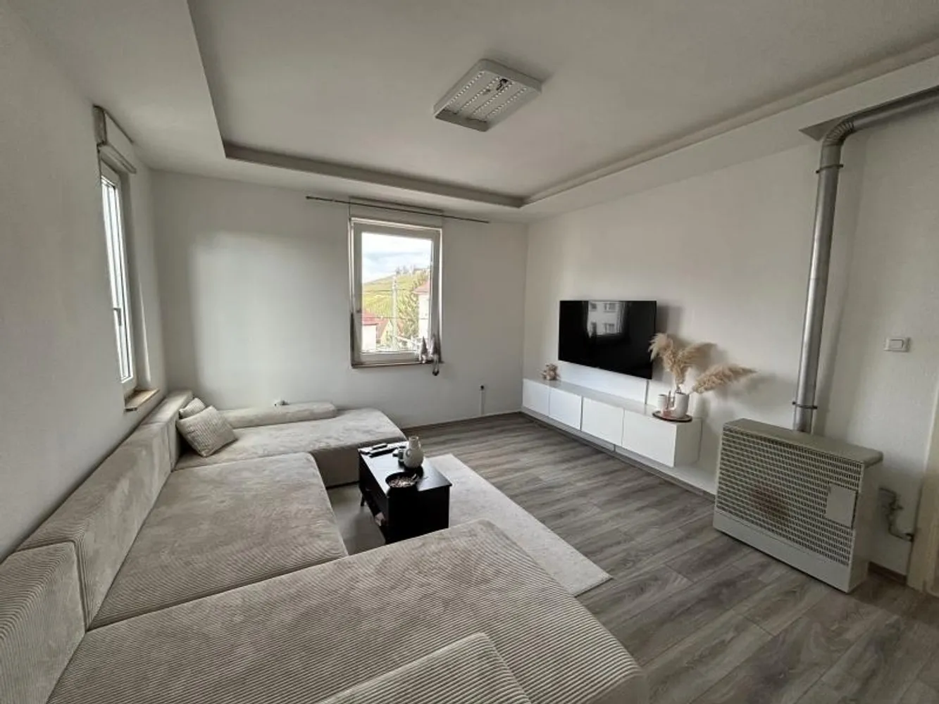 2 Zimmer Wohnung mit 62 m² in Stuttgart – Bild 2
