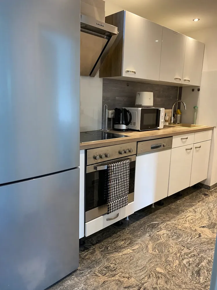 Shared room with 9 m² in Munich – Photo 6