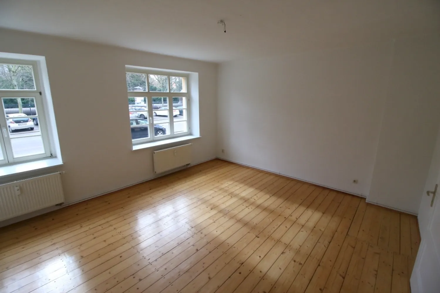 1 Zimmer Wohnung mit 38 m² in Halle (Saale) – Bild 3