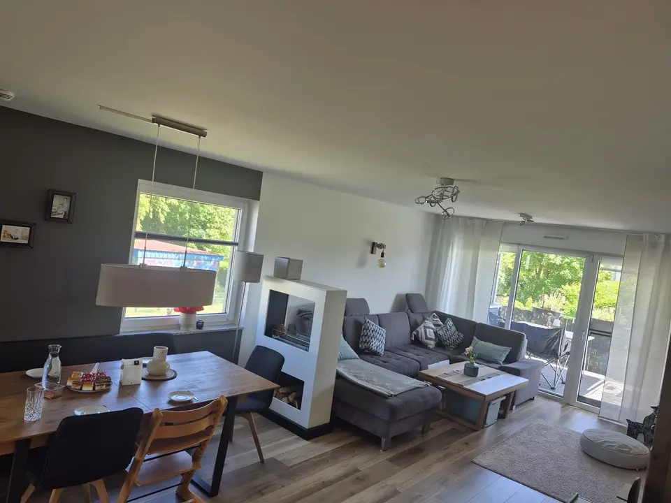3 Zimmer Wohnung mit 94 m² in Bochum – Bild 2