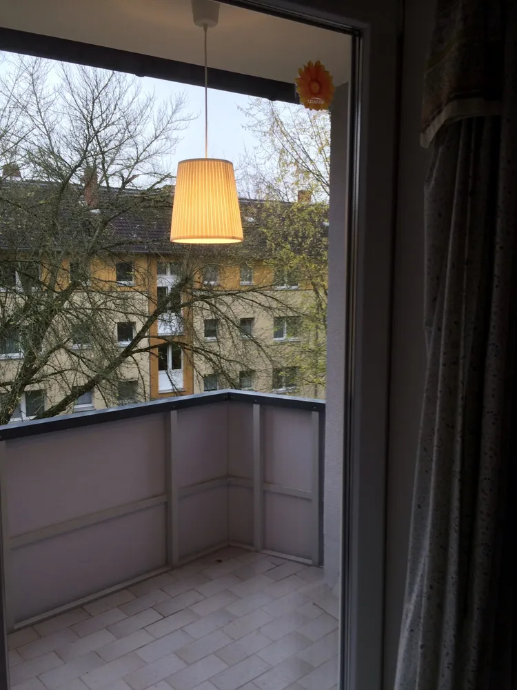 1 Zimmer Wohnung mit 49 m² in Frankfurt am Main – Bild 3