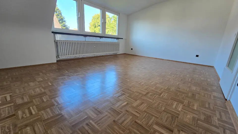 4 Zimmer Wohnung mit 81 m² in Essen – Bild 3