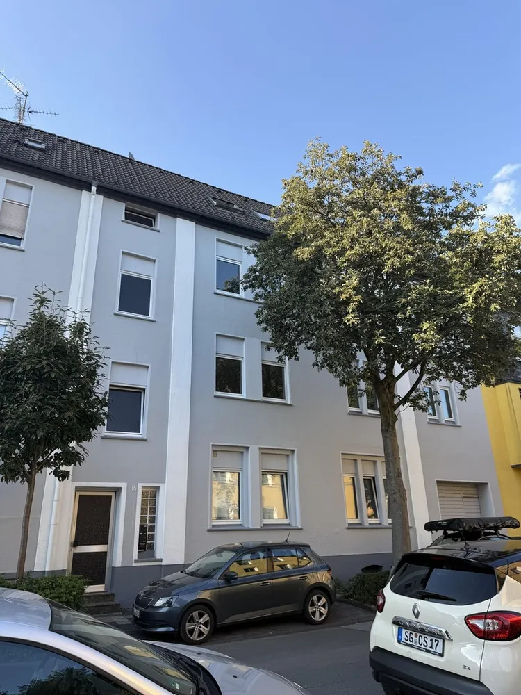 3 Zimmer Wohnung mit 98 m² in Solingen – Bild 4