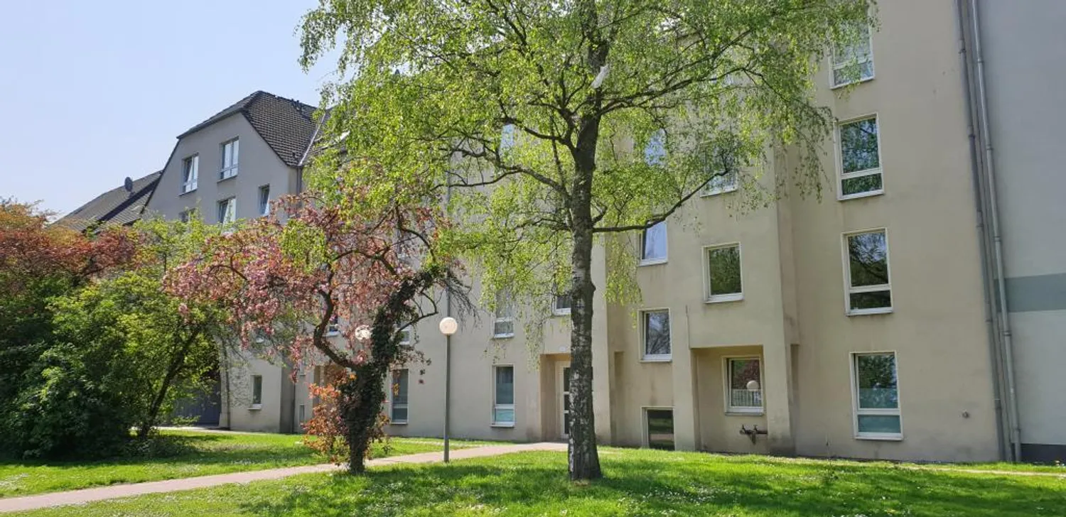 3 Zimmer Wohnung mit 77 m² in Dortmund – Bild 1