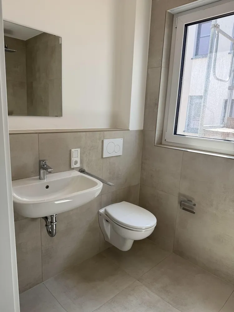 1 Zimmer Wohnung mit 29 m² in Marburg – Bild 5