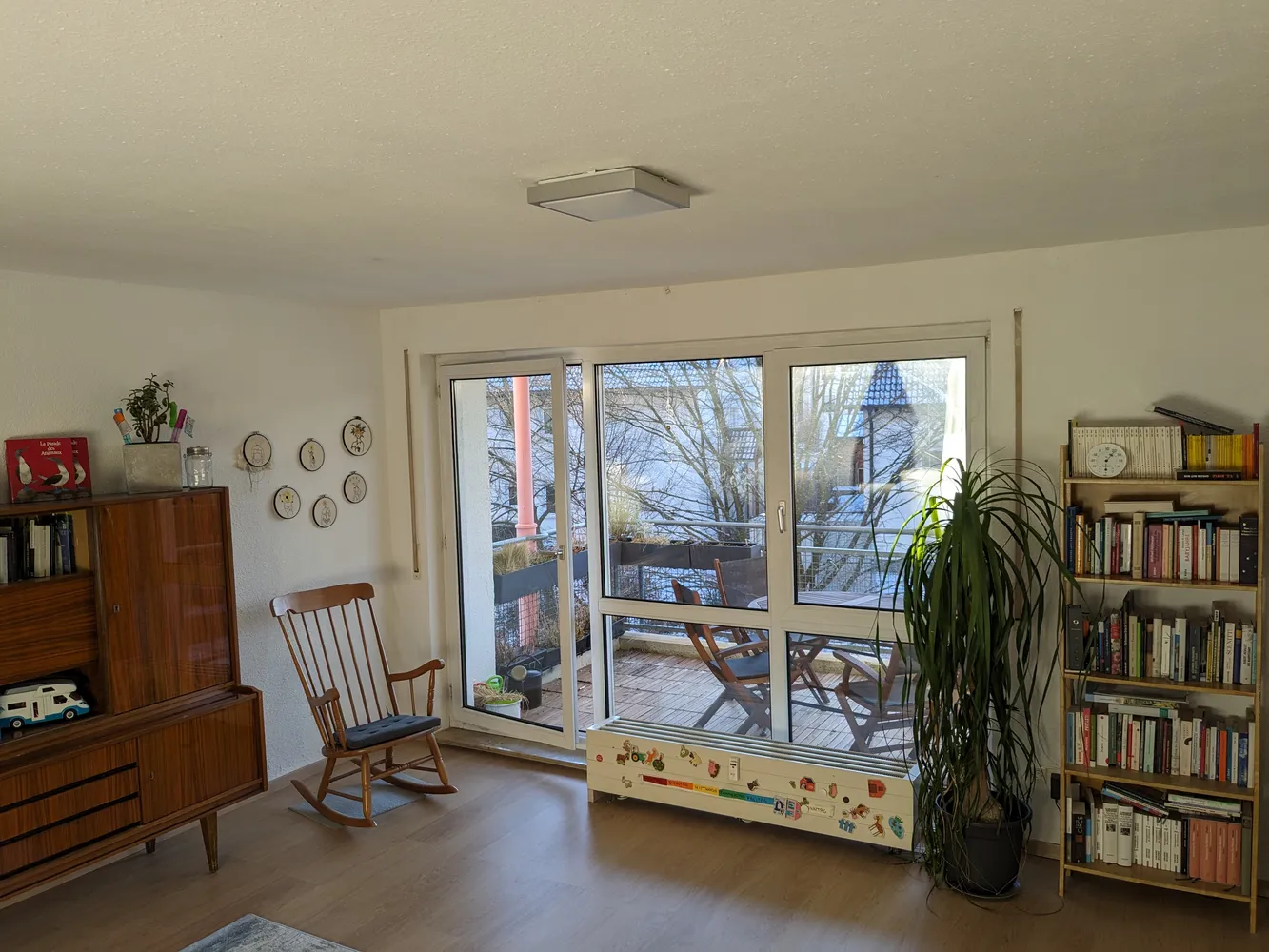 4 room apartment with 91 m² in Aalen – Photo 6