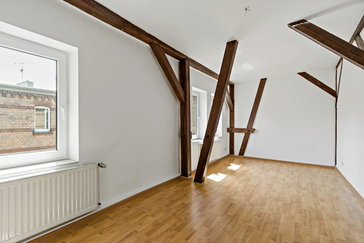 3 Zimmer Wohnung mit 78 m² in Halle (Saale) – Bild 7