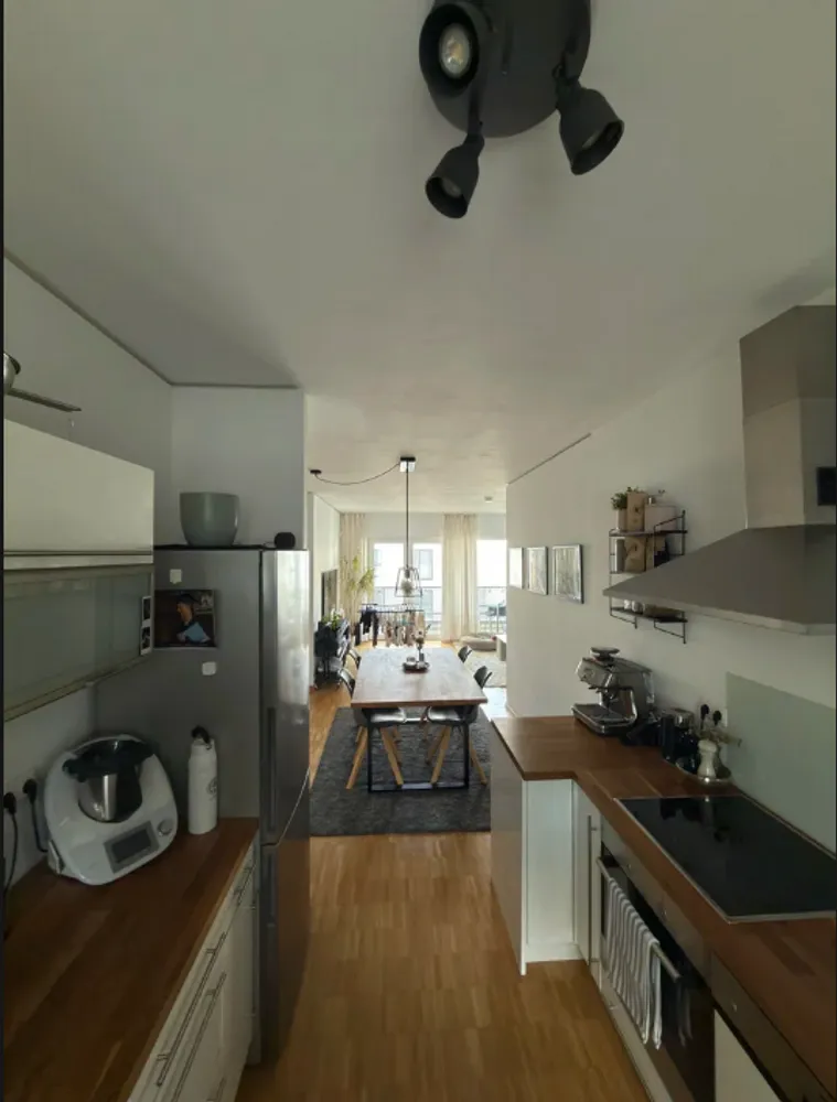 3 Zimmer Wohnung mit 84 m² in Aachen – Bild 3