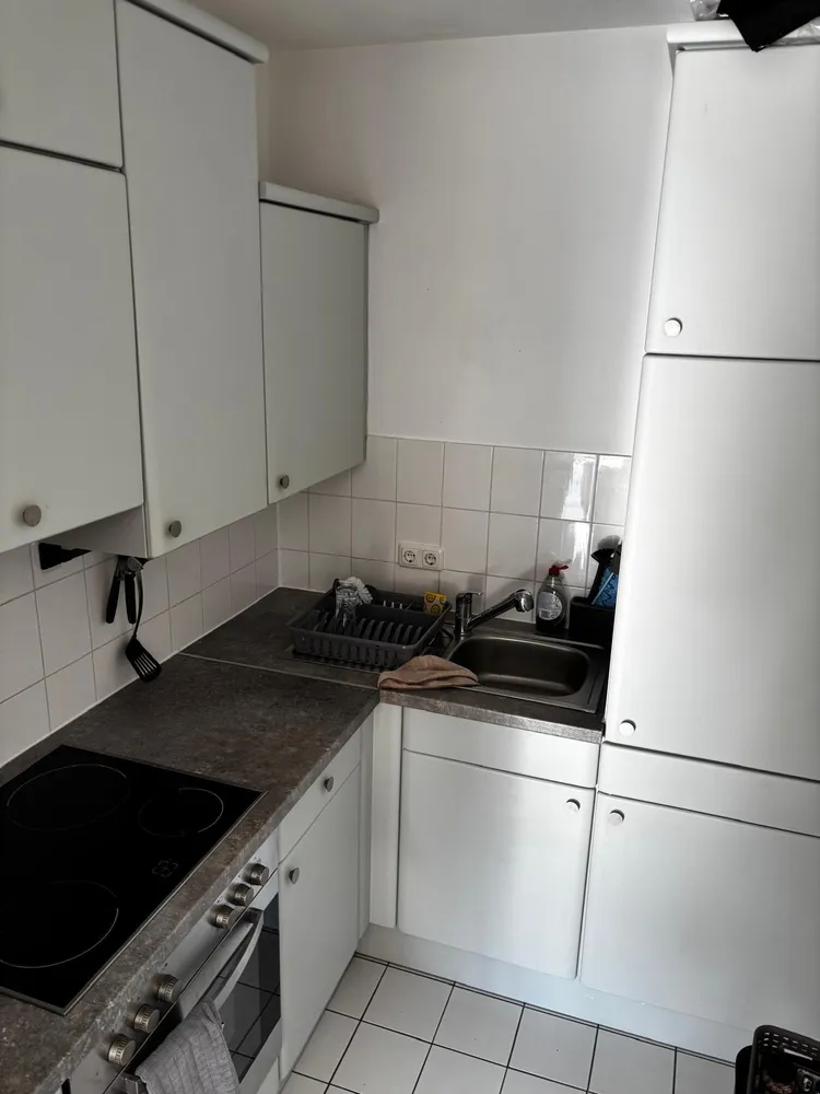2 Zimmer Wohnung mit 43 m² in München – Bild 6