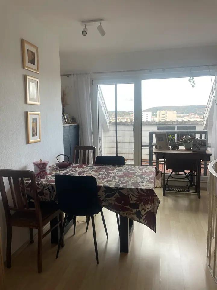 3 Zimmer Wohnung mit 86 m² in Saarbrücken – Bild 5