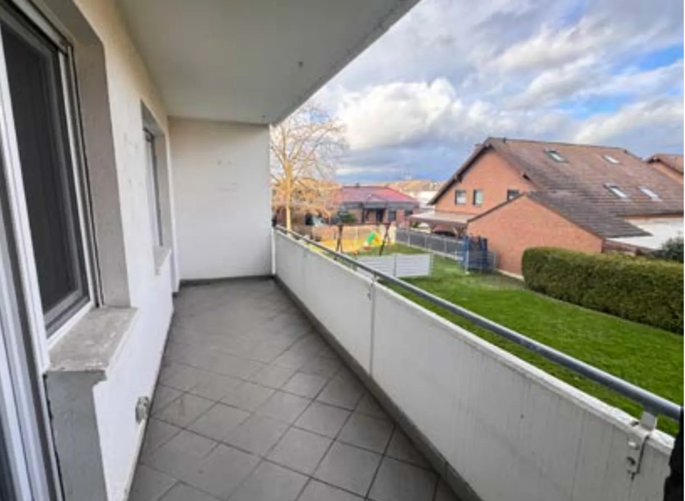 3 room apartment with 75 m² in Bergheim – Photo 12