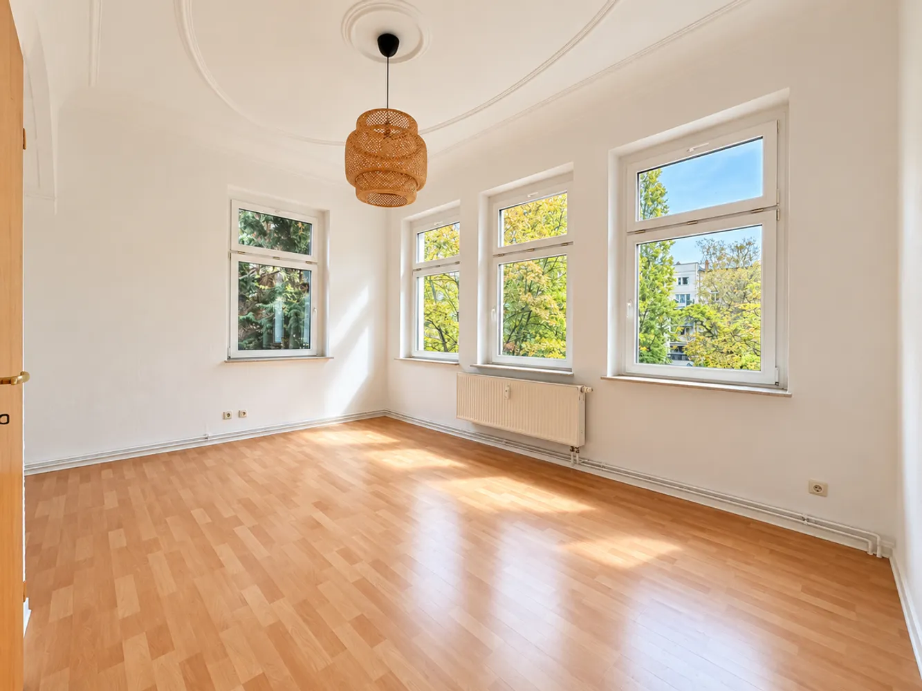 3 Zimmer Wohnung mit 90 m² in Halle (Saale) – Bild 7