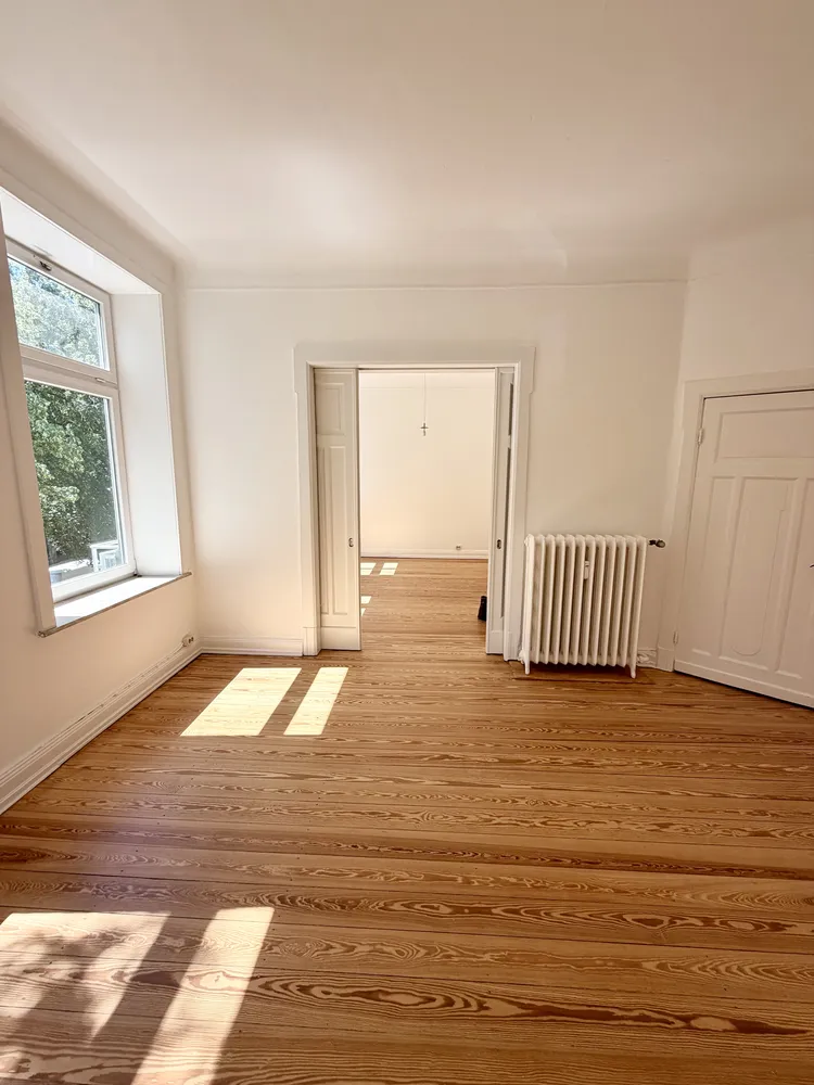 4 Zimmer Wohnung mit 150 m² in Hamburg – Bild 6