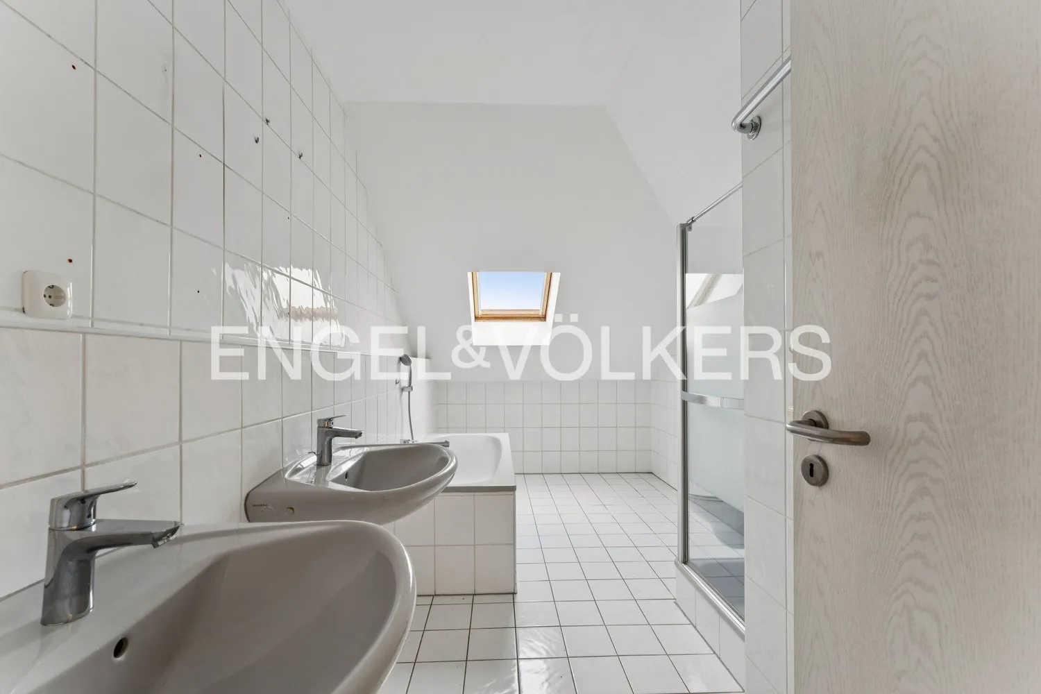 4 room apartment with 104 m² in Frankfurt am Main – Photo 10