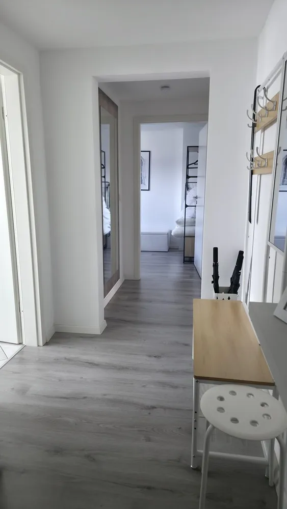 3 Zimmer Wohnung mit 82 m² in Merseburg – Bild 3