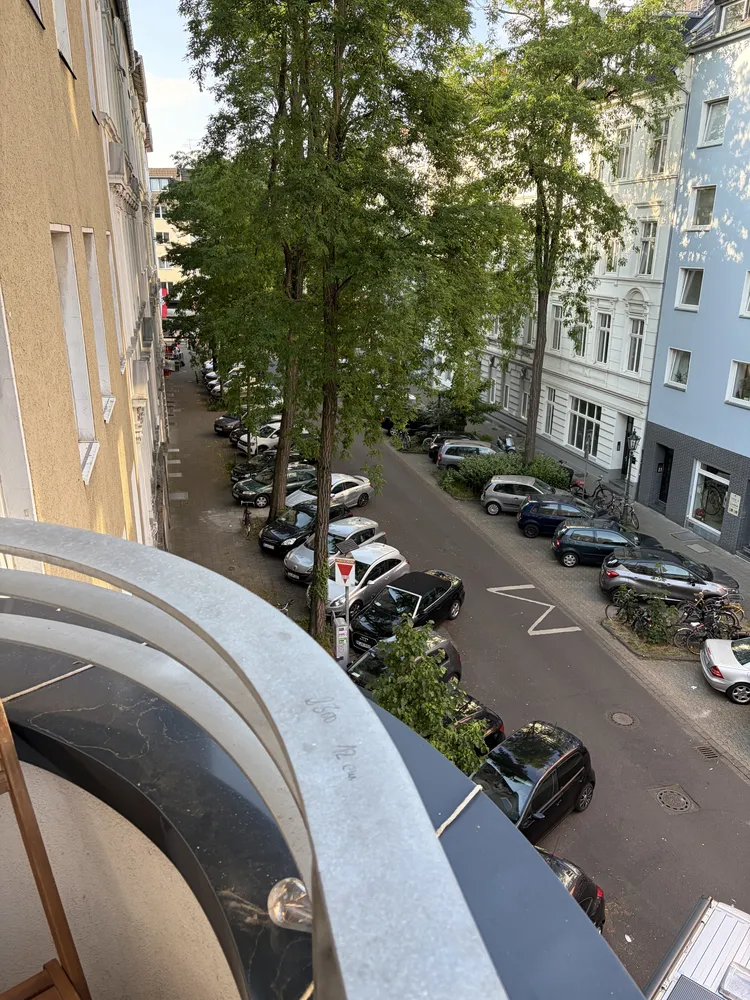 2 Zimmer Wohnung mit 60 m² in Düsseldorf – Bild 6