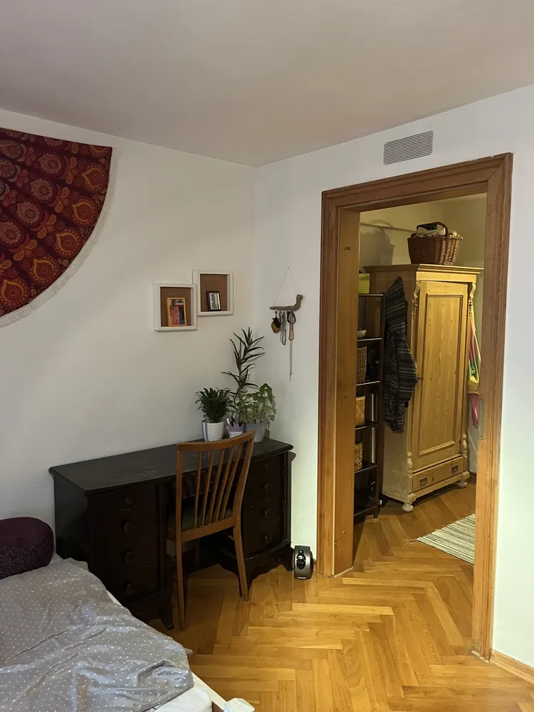 1 Zimmer Wohnung mit 40 m² in Augsburg – Bild 6
