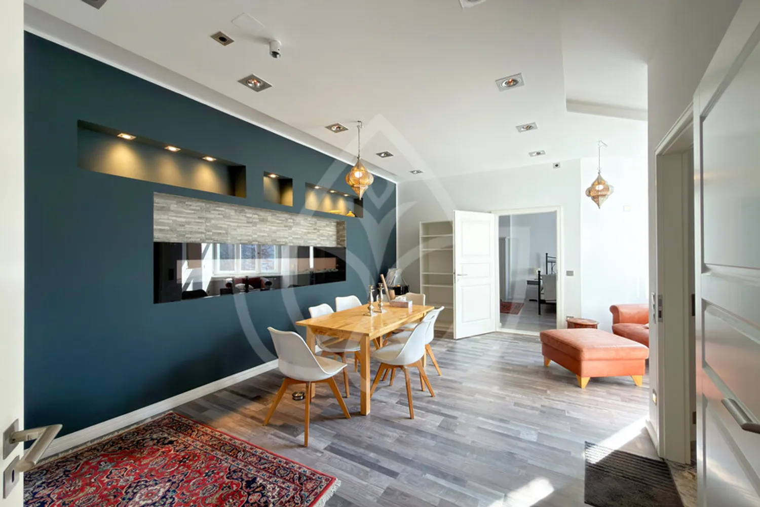 3 Zimmer Wohnung mit 84 m² in Berlin – Bild 8