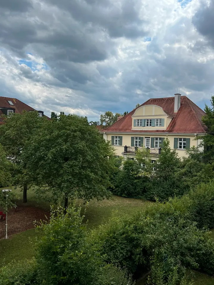3 Zimmer Wohnung mit 86 m² in Erding – Bild 2