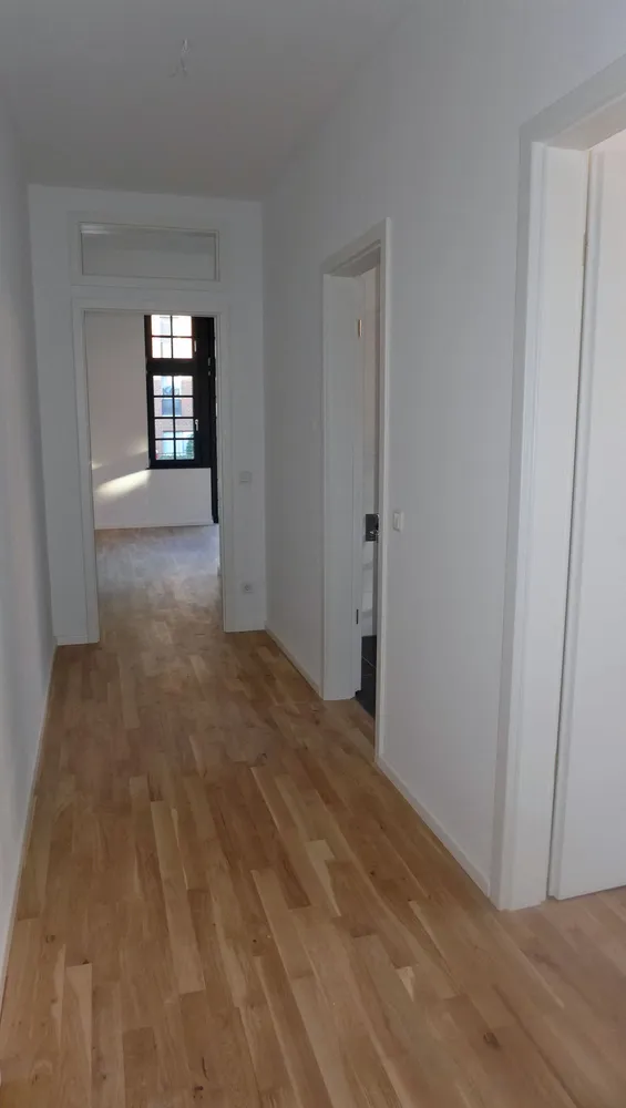 2 Zimmer Wohnung mit 54 m² in Berlin – Bild 2