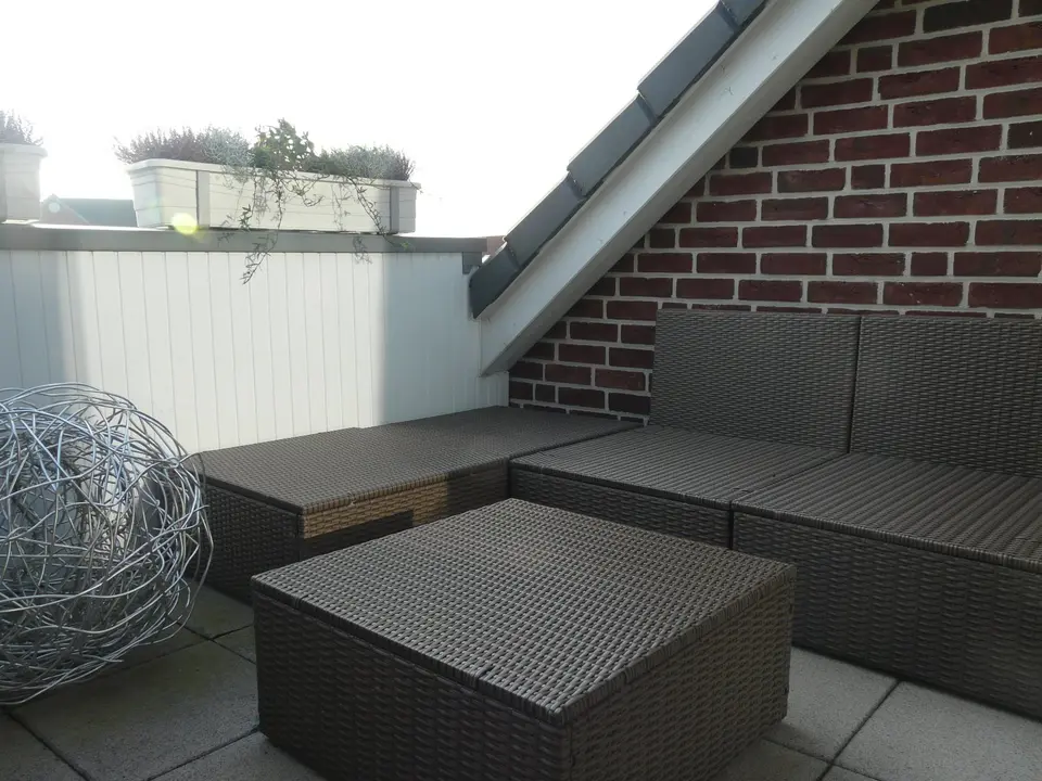 2 Zimmer Wohnung mit 63 m² in Bocholt – Bild 8