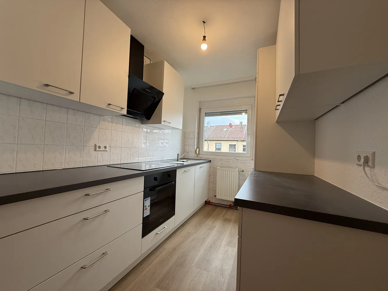 3 Zimmer Wohnung mit 65 m² in Stuttgart – Bild 1