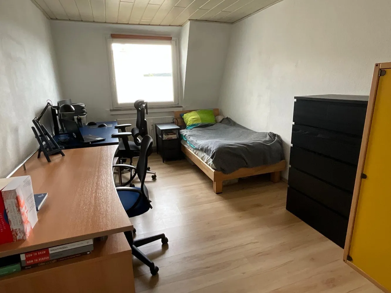 3 Zimmer Wohnung mit 75 m² in Osnabrück – Bild 4