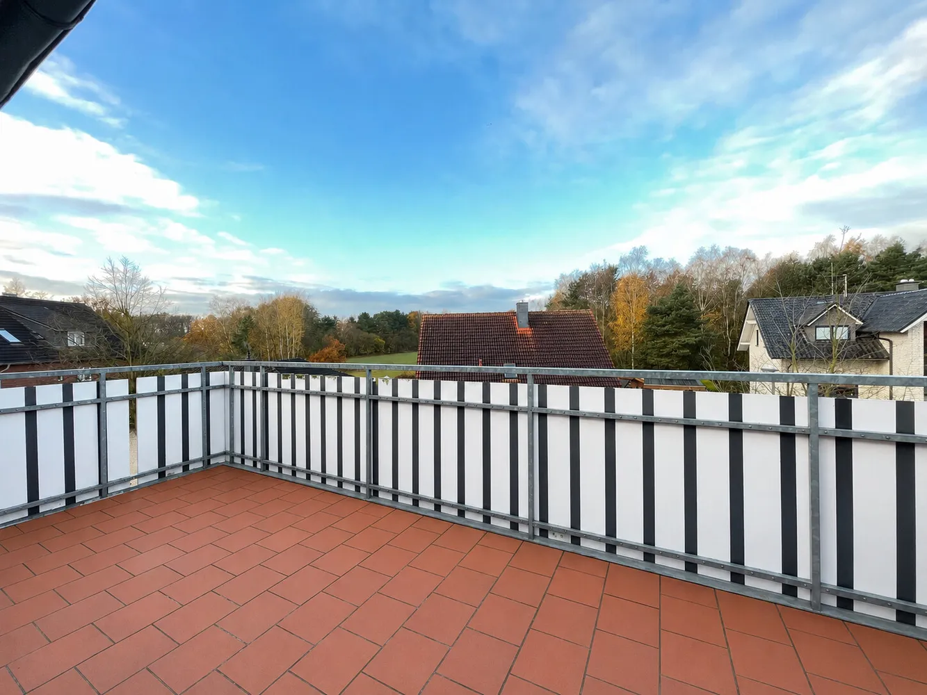 4 Zimmer Wohnung mit 85 m² in Osnabrück – Bild 4