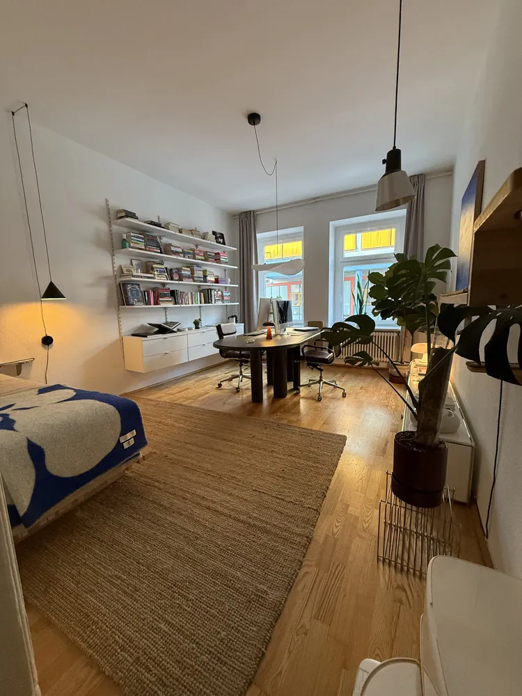 3 Zimmer Wohnung mit 79 m² in Leipzig – Bild 6