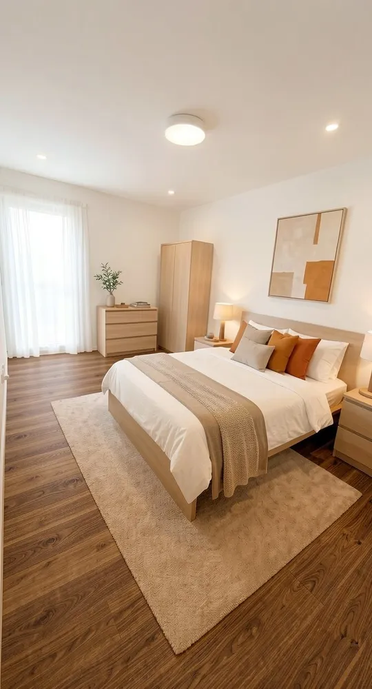 2 Zimmer Wohnung mit 65 m² in Wiesbaden – Bild 6