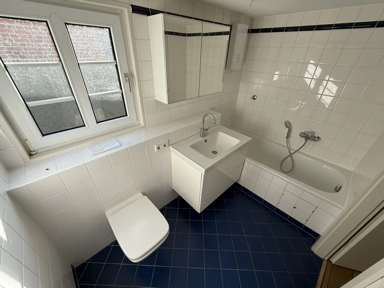 4 room house with 140 m² in Mettmann – Photo 1