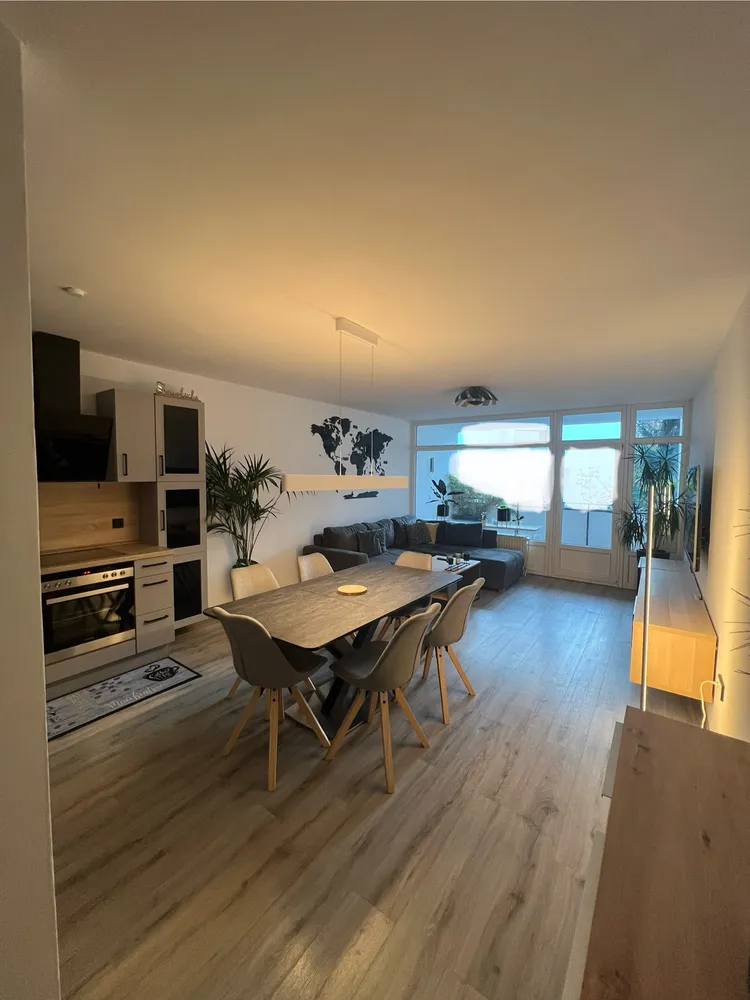 2 Zimmer Wohnung mit 55 m² in Hameln – Bild 8