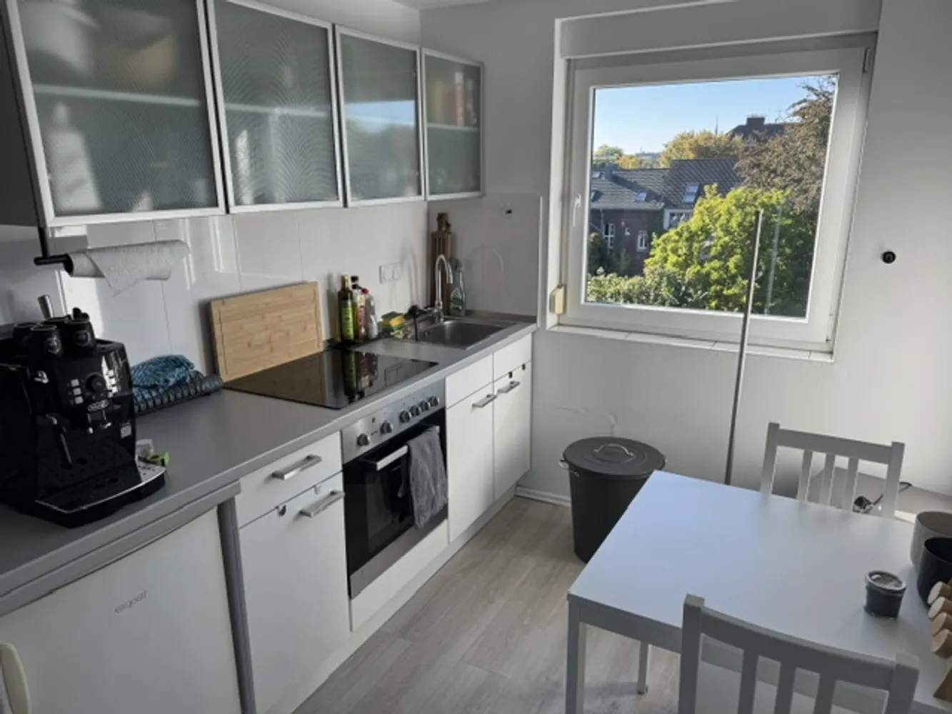 2 Zimmer Wohnung mit 45 m² in Essen – Bild 3
