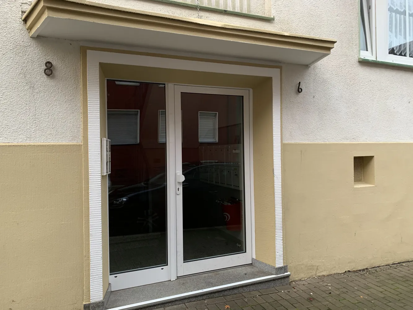 3 Zimmer Wohnung mit 58 m² in Dortmund – Bild 2