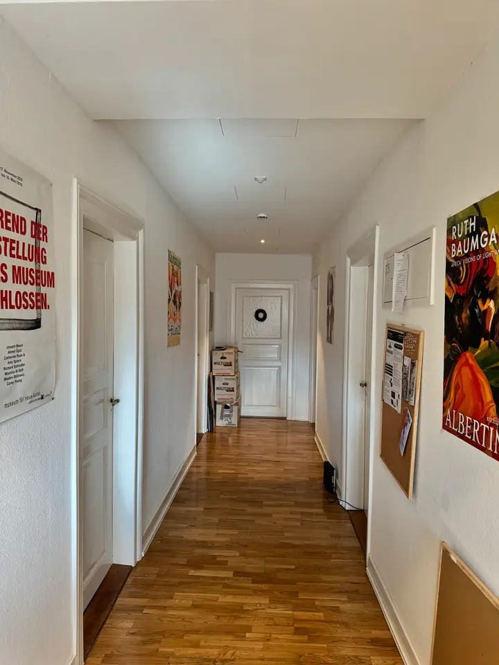 2 Zimmer Wohnung mit 10 m² in Freiburg im Breisgau – Bild 10