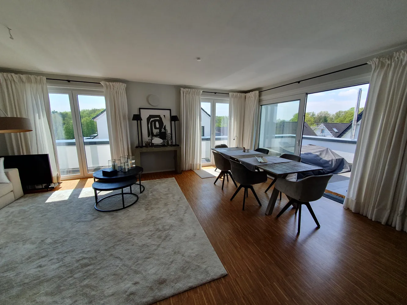4 Zimmer Wohnung mit 137 m² in Bielefeld – Bild 12