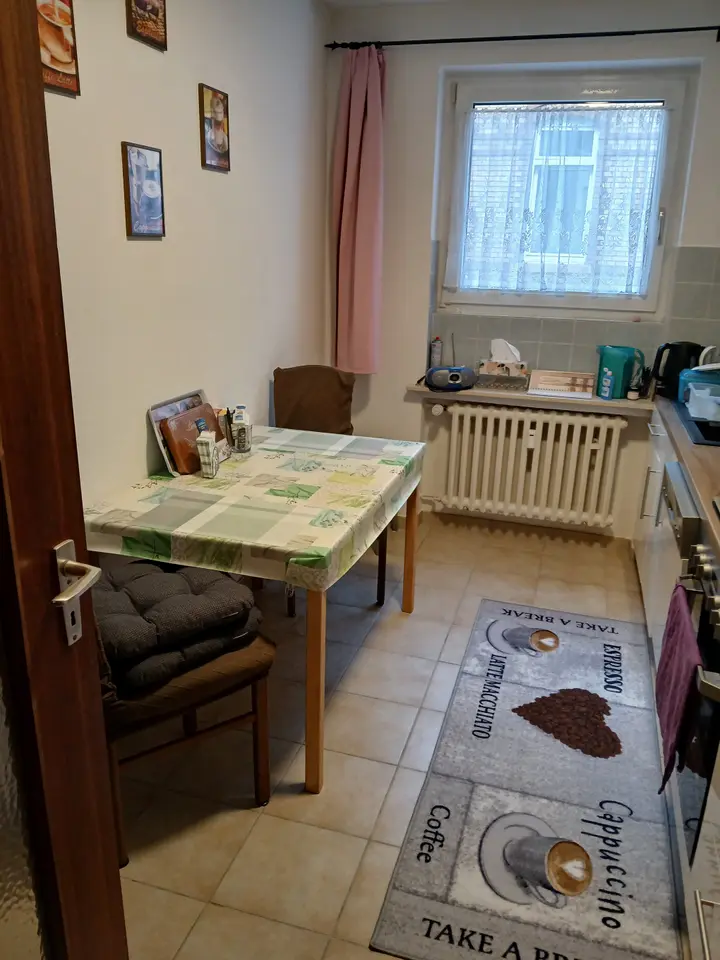 2 Zimmer Wohnung mit 58 m² in Wiesbaden – Bild 2