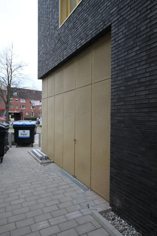 1 Zimmer Wohnung mit 26 m² in Hamburg – Bild 11