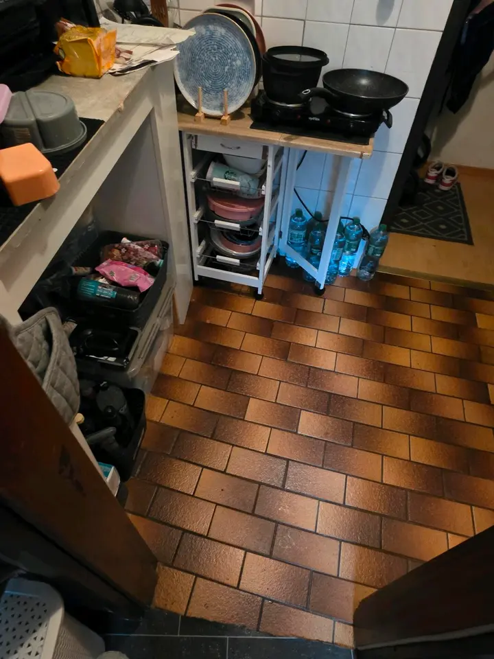 2 Zimmer Wohnung mit 40 m² in Nürnberg – Bild 5