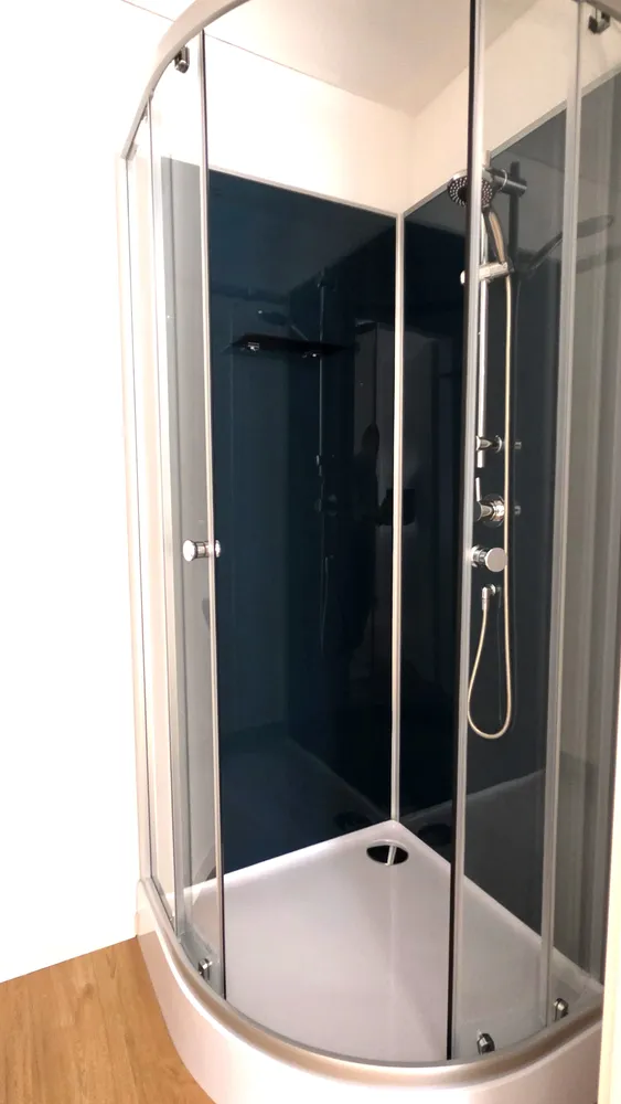 1 Zimmer Wohnung mit 25 m² in Essen – Bild 2