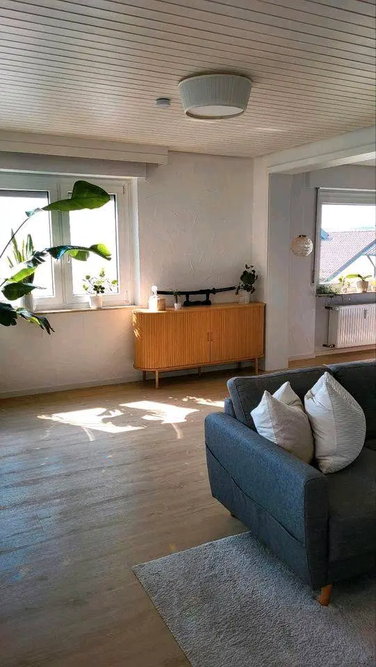 4 Zimmer Wohnung mit 95 m² in Kirchheim unter Teck – Bild 2