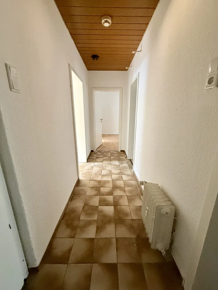 4 Zimmer Wohnung mit 60 m² in Herne – Bild 4