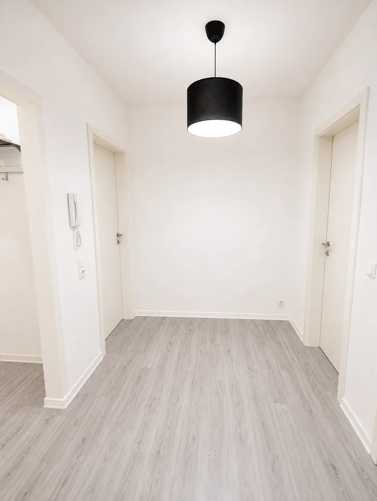 2 Zimmer Wohnung mit 65 m² in Essen – Bild 1