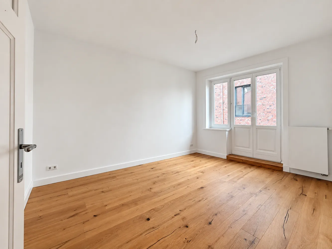 3 Zimmer Wohnung mit 57 m² in Hamburg – Bild 3